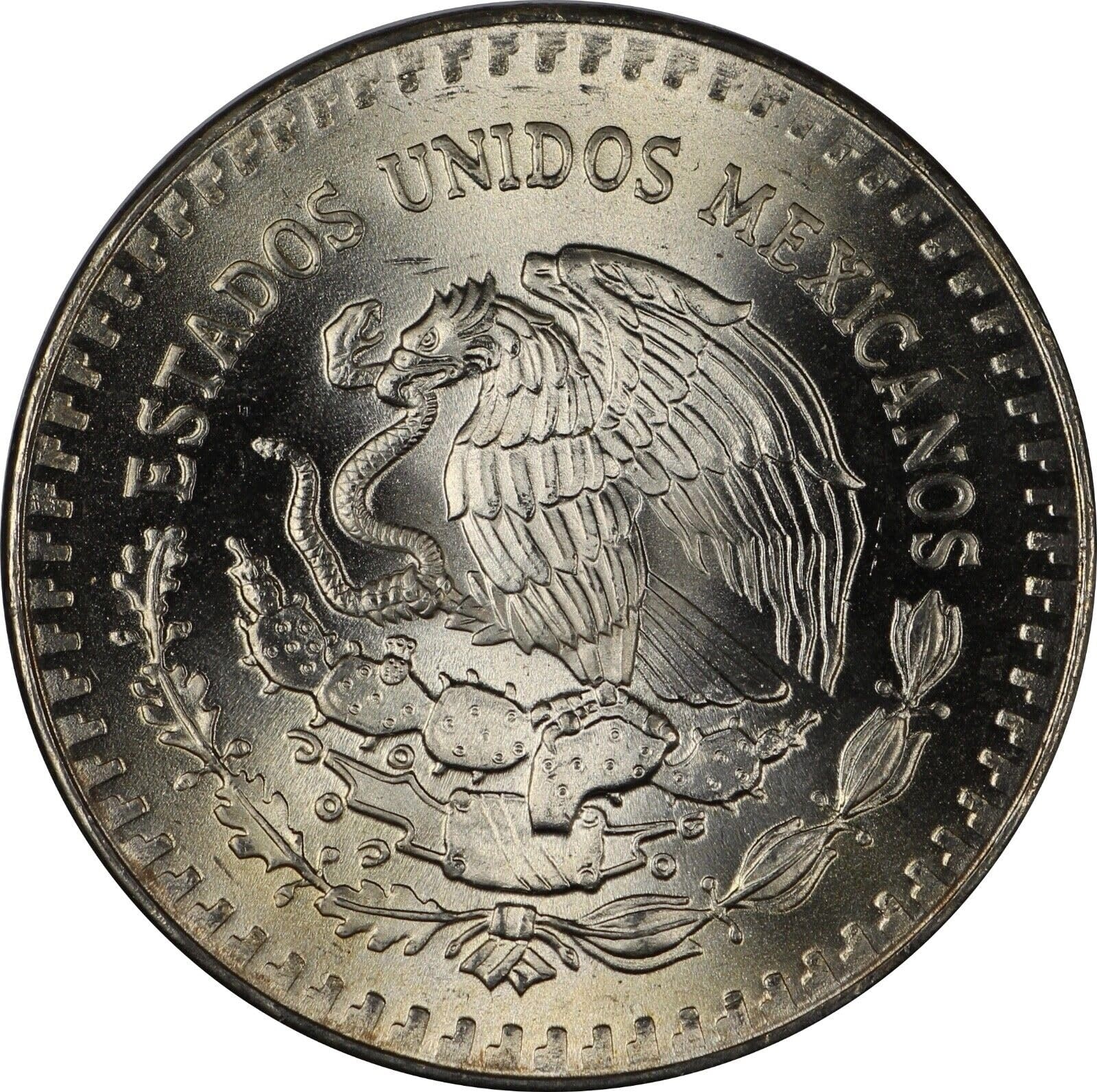 Libertad Winged Victory